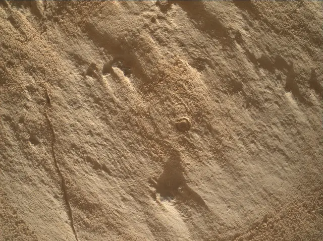 Sol 4444: Mars Hand Lens Imager (MAHLI)