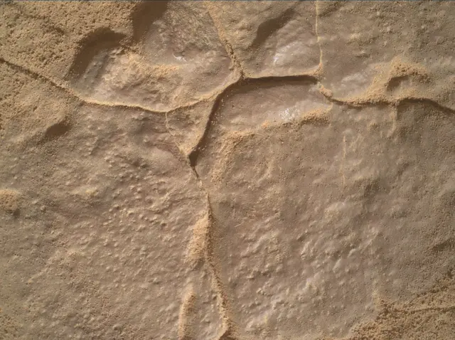 Sol 4455: Mars Hand Lens Imager (MAHLI)