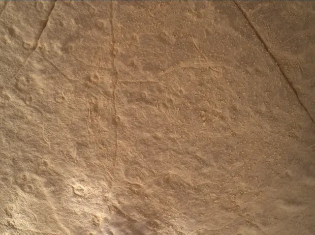 Sol 4458: Mars Hand Lens Imager (MAHLI)