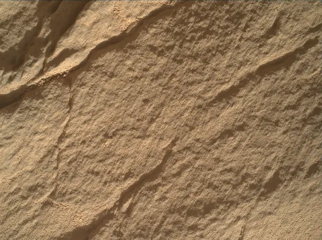Sol 4483: Mars Hand Lens Imager (MAHLI)