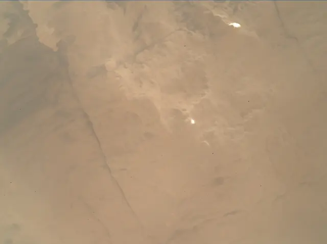 Sol 4529: Mars Hand Lens Imager (MAHLI)