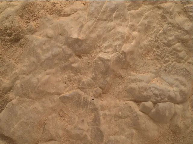 Sol 4647: Mars Hand Lens Imager (MAHLI)