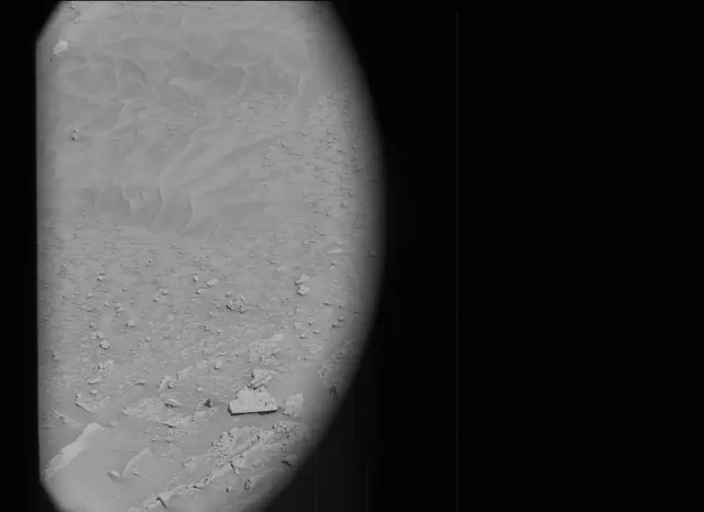 Sol 4669: Mast Camera (Mastcam)