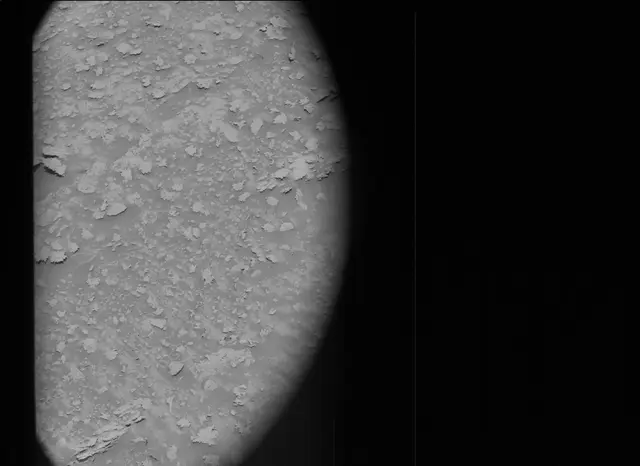 Sol 4677: Mast Camera (Mastcam)
