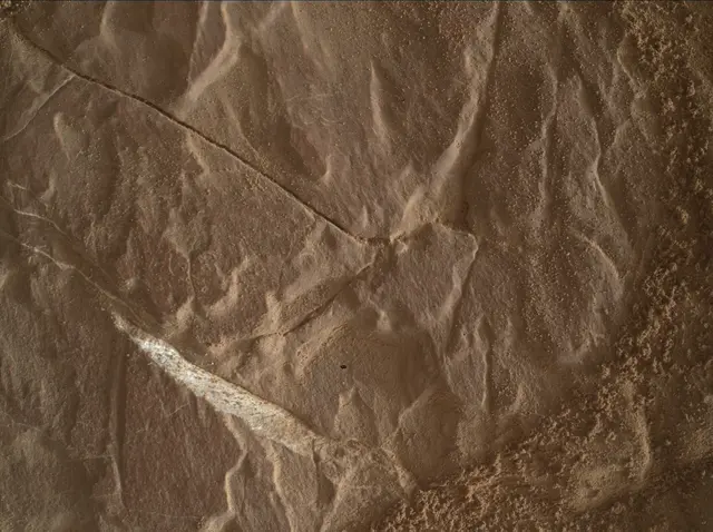 Sol 4683: Mars Hand Lens Imager (MAHLI)