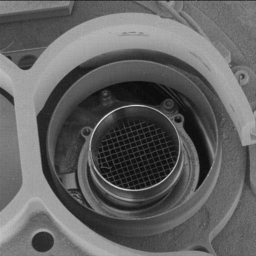 Sol 4699: Mast Camera (Mastcam)