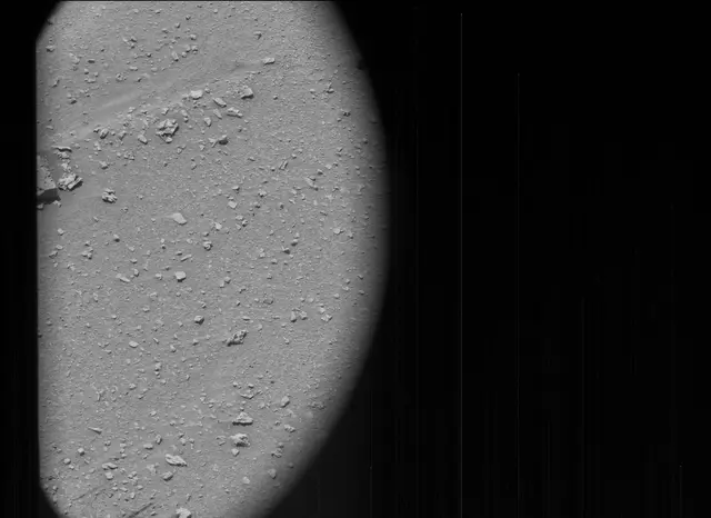 Sol 4748: Mast Camera (Mastcam)