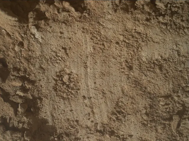 Sol 4748: Mars Hand Lens Imager (MAHLI)