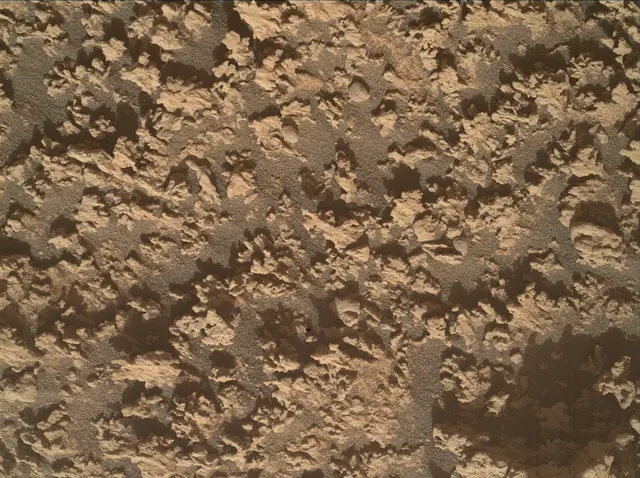Sol 4748: Mars Hand Lens Imager (MAHLI)