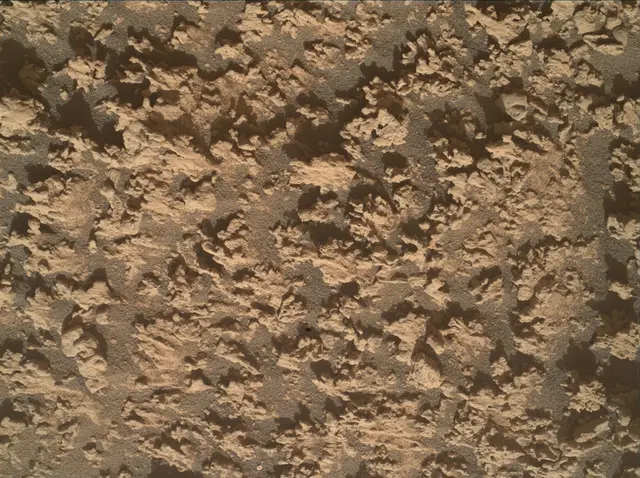 Sol 4748: Mars Hand Lens Imager (MAHLI)