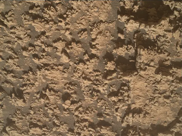 Sol 4748: Mars Hand Lens Imager (MAHLI)