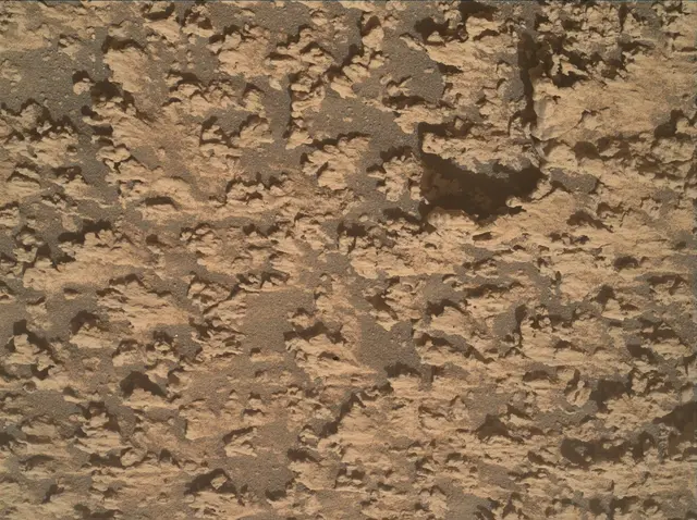 Sol 4748: Mars Hand Lens Imager (MAHLI)