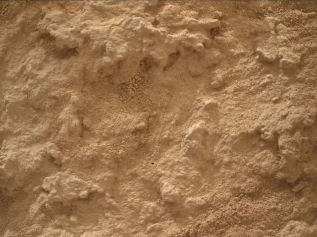 Sol 4815: Mars Hand Lens Imager (MAHLI)