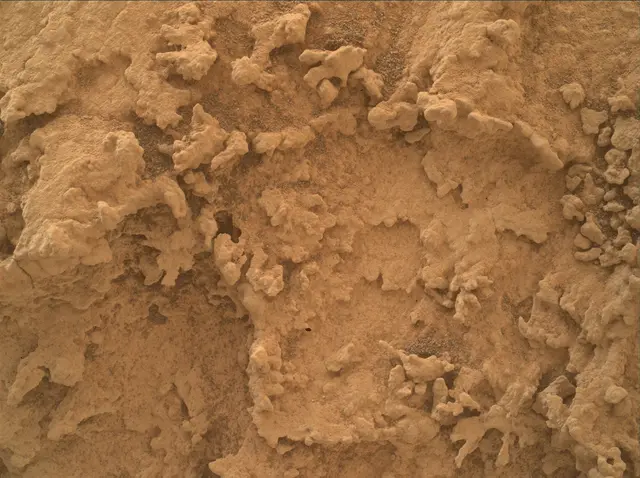 Sol 4816: Mars Hand Lens Imager (MAHLI)