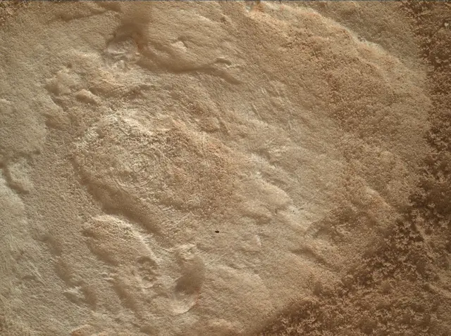 Sol 4826: Mars Hand Lens Imager (MAHLI)