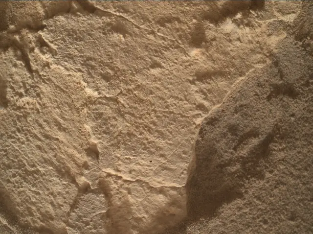 Sol 4931: Mars Hand Lens Imager (MAHLI)