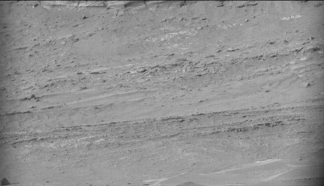 Sol 4935: Mast Camera (Mastcam)