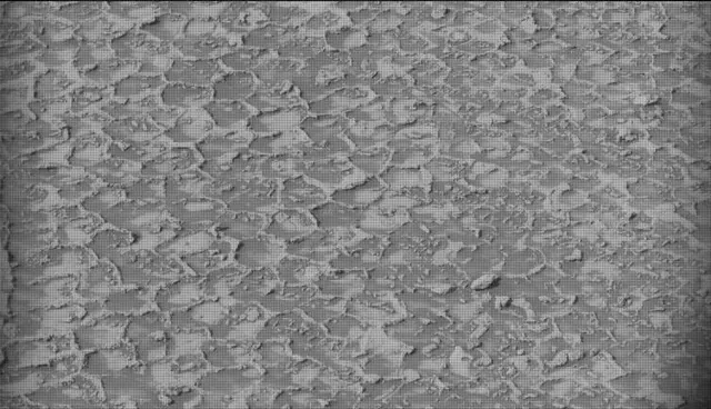 Sol 4935: Mast Camera (Mastcam)