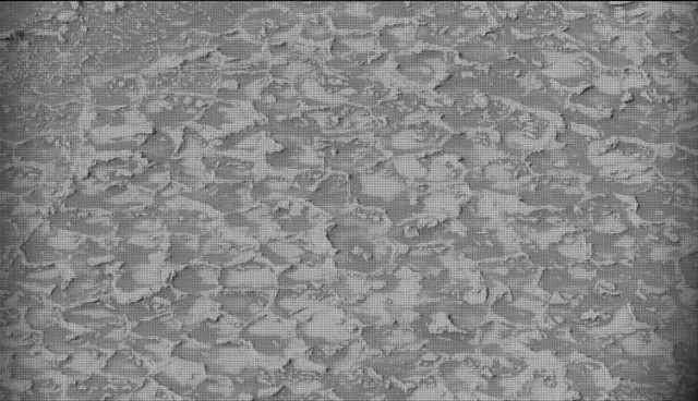 Sol 4935: Mast Camera (Mastcam)