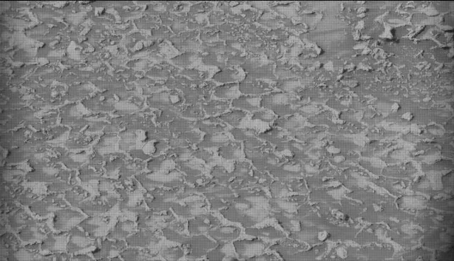 Sol 4935: Mast Camera (Mastcam)