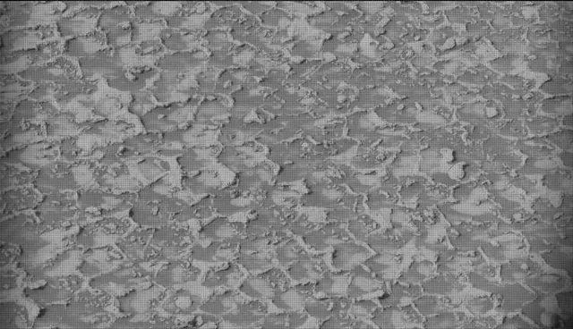 Sol 4935: Mast Camera (Mastcam)