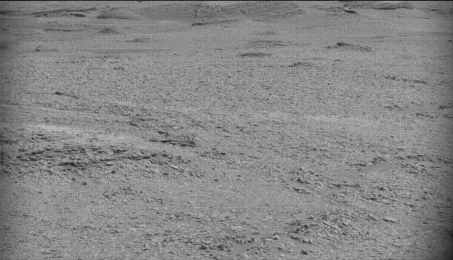 Sol 4935: Mast Camera (Mastcam)