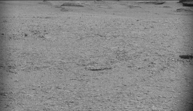 Sol 4935: Mast Camera (Mastcam)
