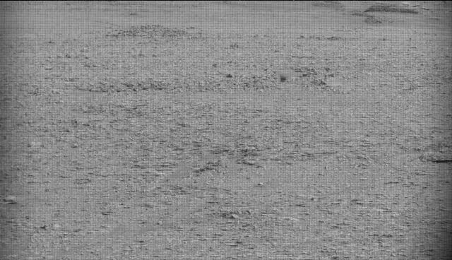 Sol 4935: Mast Camera (Mastcam)