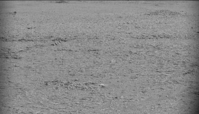 Sol 4935: Mast Camera (Mastcam)