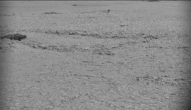 Sol 4935: Mast Camera (Mastcam)