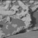 Sol 4935: Mast Camera (Mastcam)