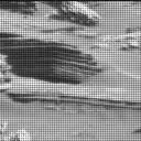 Sol 4935: Mast Camera (Mastcam)