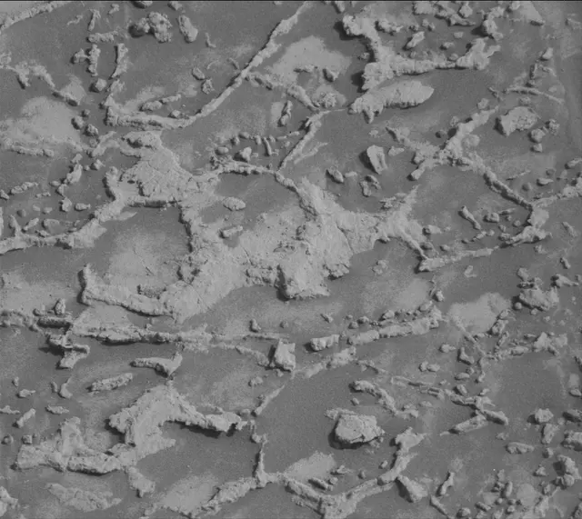 Sol 4935: Mast Camera (Mastcam)