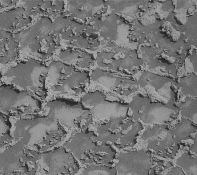 Sol 4935: Mast Camera (Mastcam)