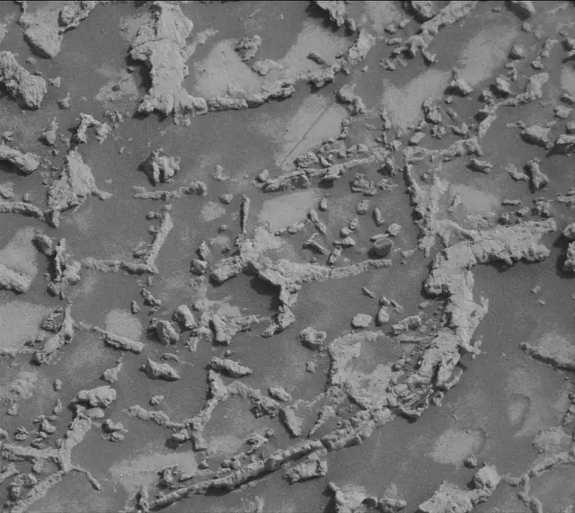 Sol 4935: Mast Camera (Mastcam)