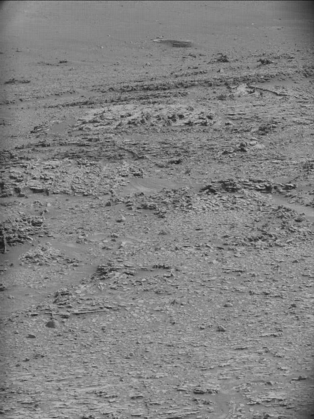 Sol 4936: Mast Camera (Mastcam)