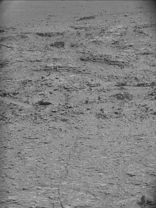 Sol 4936: Mast Camera (Mastcam)