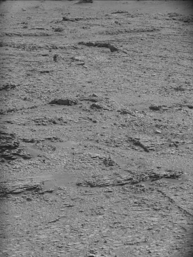 Sol 4936: Mast Camera (Mastcam)