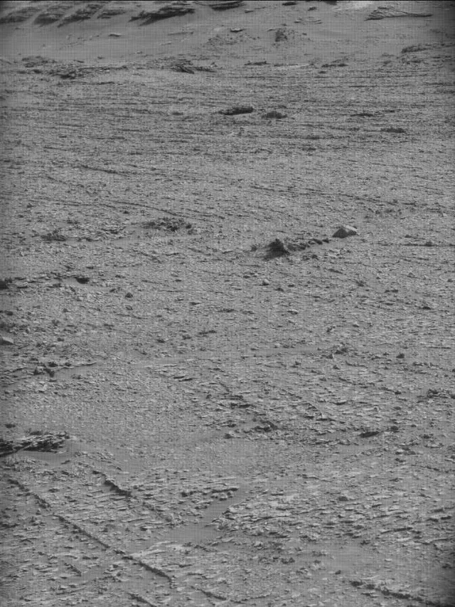 Sol 4936: Mast Camera (Mastcam)