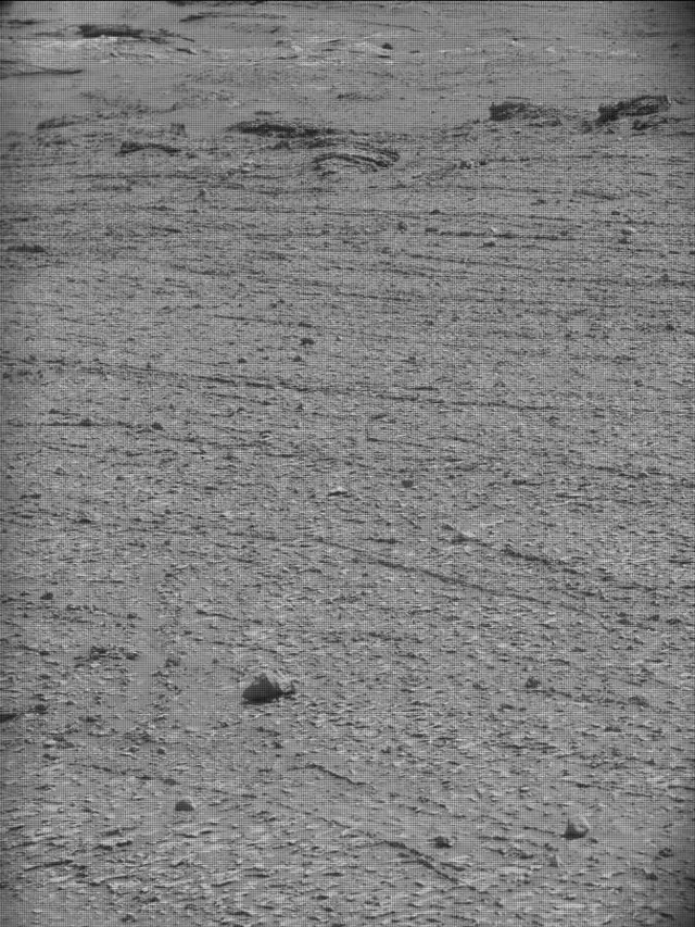 Sol 4936: Mast Camera (Mastcam)
