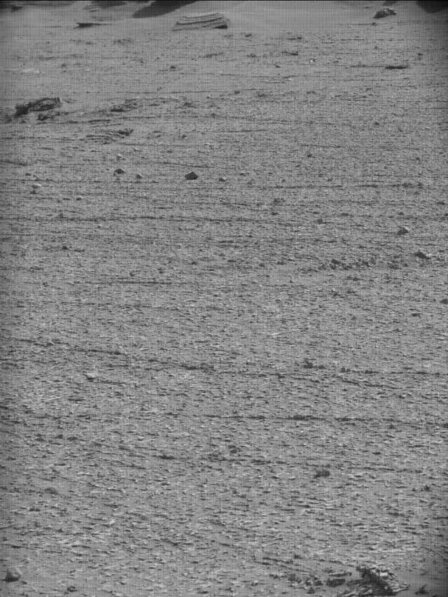 Sol 4936: Mast Camera (Mastcam)