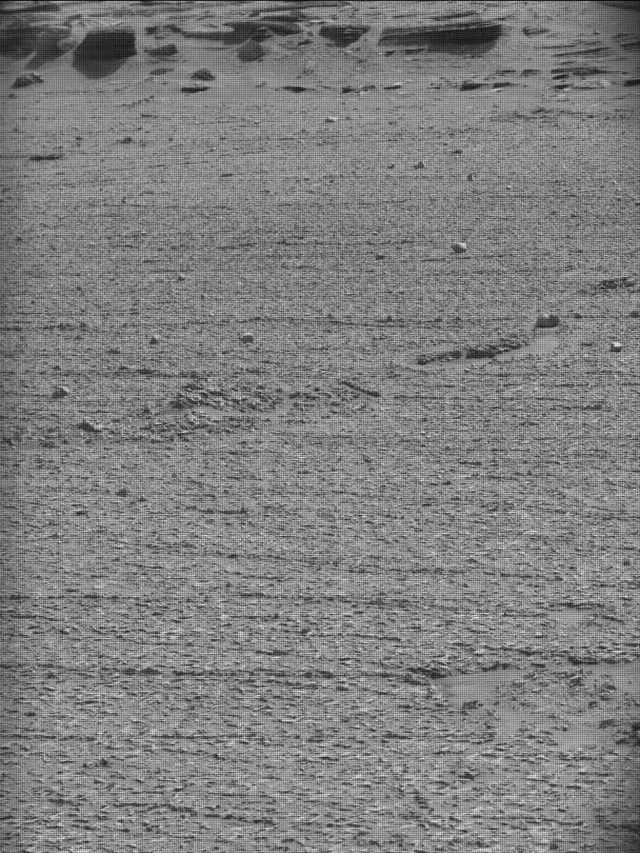 Sol 4936: Mast Camera (Mastcam)