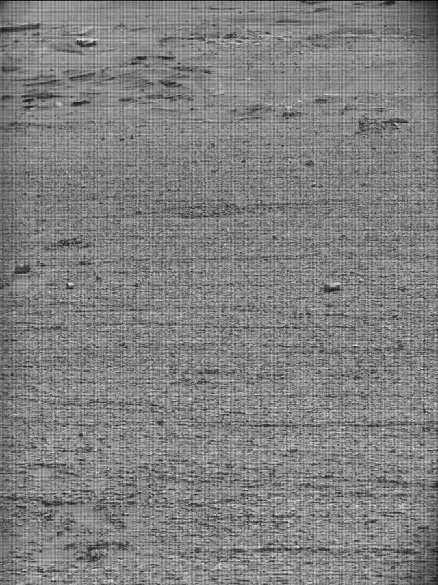 Sol 4936: Mast Camera (Mastcam)