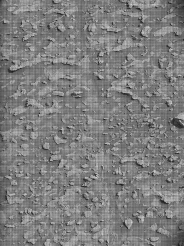 Sol 4936: Mast Camera (Mastcam)