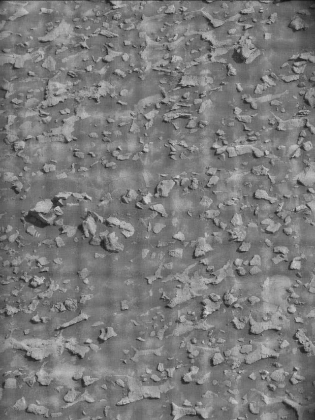 Sol 4936: Mast Camera (Mastcam)