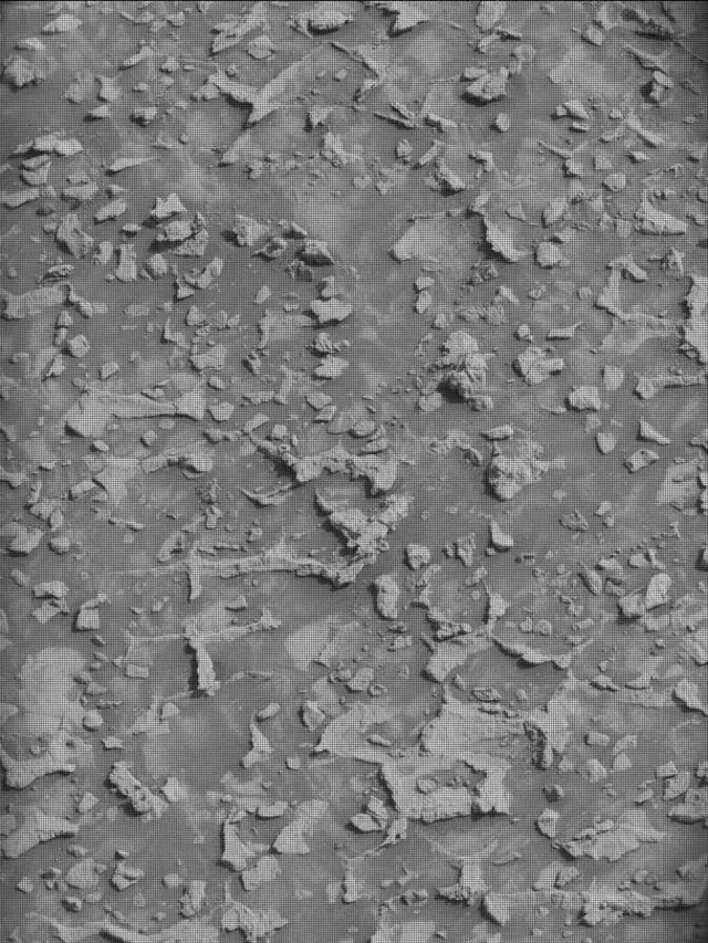 Sol 4936: Mast Camera (Mastcam)