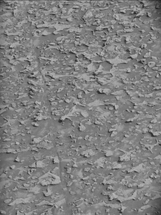 Sol 4936: Mast Camera (Mastcam)