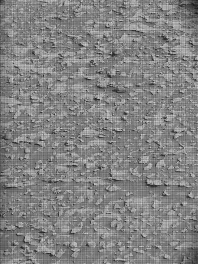 Sol 4936: Mast Camera (Mastcam)