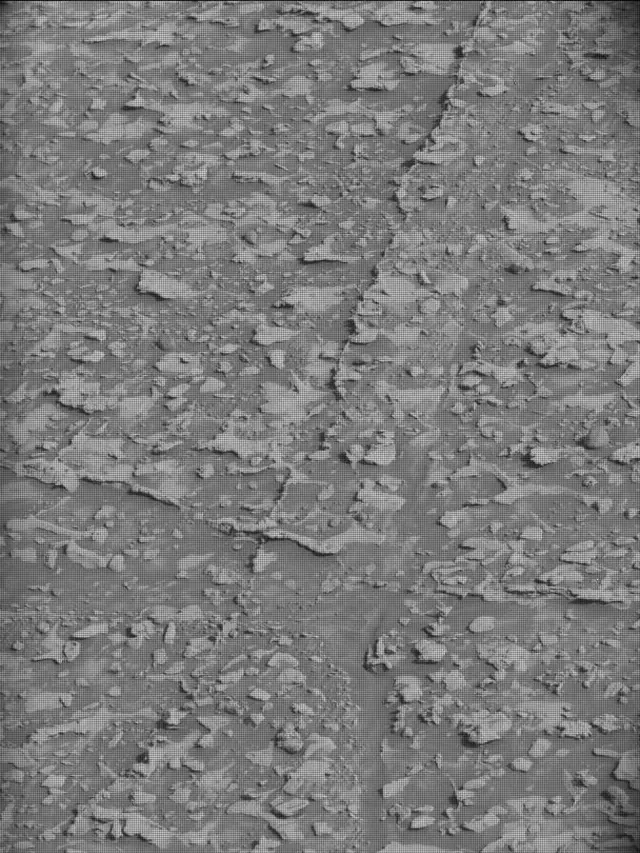 Sol 4936: Mast Camera (Mastcam)