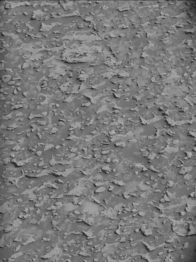 Sol 4936: Mast Camera (Mastcam)